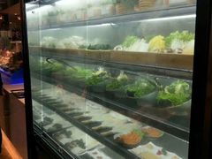 自助取餐区-澳门豆捞(裕华东路店)