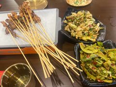 -林二哥宜烤官·宜宾小烧烤