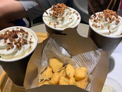 -BeauTea水仙(coco park店)