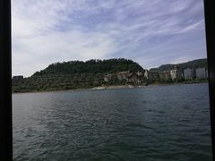 -千岛湖城中湖游船码头