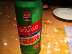-大于烧烤