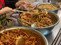 -嘉州九妹凤爪(乐山总店)