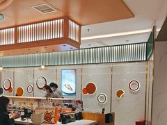 -争鲜回转寿司(天府广场-今站PLUS店)
