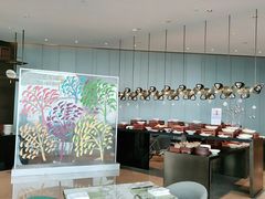 -锦厨自助餐厅·海鲜·牛扒(海口索菲特大酒店)