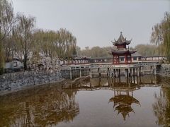 -盛世南宫影视城(北普陀影视城)