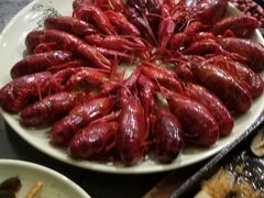 -一棠龙虾•王牌虾球(楚河汉街店)