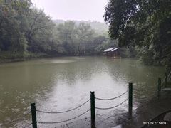 -善卷洞风景区