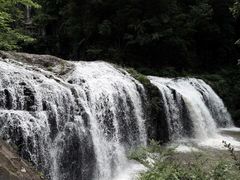 -刘伯温故里景区百丈漈