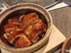 -万丽轩·粤菜(王府井金茂万丽酒店)