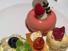 -南湖宾馆·鸳湖阁全日制餐厅