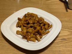 -吕氏疙瘩汤·新鲁菜(潍坊银座店)