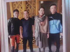 -马旭土鸡焖花卷·真域顺西域美食(天马大道店)
