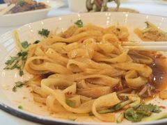 -新疆兵团食府清真(马连道店)