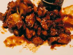-宝轩渔府·老字号海鲜·正宗津菜(水上店)
