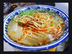 -伊穆祥牛肉面总店·清真