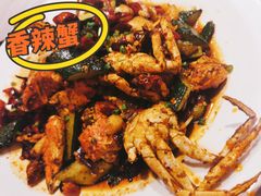-李叔叔虾蟹大排档(青羊店)