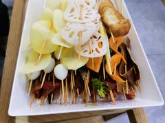 -屋头串串(龙潭寺店)