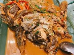 -钱记·乡野菜(紫荆花路店)