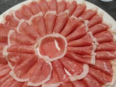 -东来顺(非遗·清真火锅·盛世广场店)