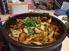 -友达面馆(二七南路店)