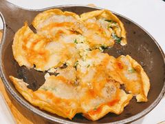 台式蚵仔煎-鹿港小镇(金虹桥国际中心店)