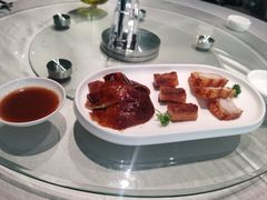 -悦来轩顺德菜(寮厦店)