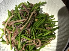 -魁盛居百年鲁菜馆(县西巷店)