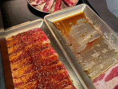 -西塔老太太泥炉烤肉(上海七宝领展广场店)