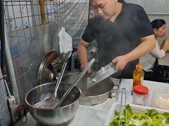 -大学城夜市大排档(凤栖路店)