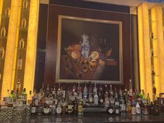 -龙虾酒吧扒房(宁波香格里拉店)
