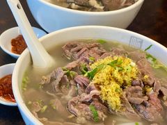 -潮镇老尾牛杂(环城西路店)