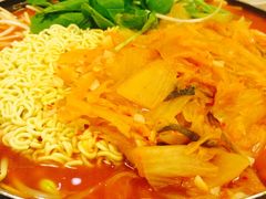 -同堂韩国料理炭火烤肉(彩虹广场店)