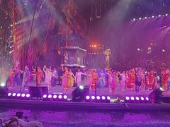 -广州长隆国际大马戏