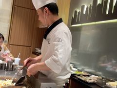 -大渔铁板烧(万象城店)