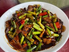 -黄牛肉馆·皖南土菜