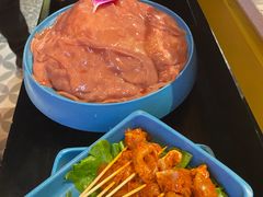 -蛙二爷美蛙火锅基地(温州总店)