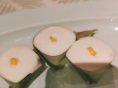 -蕉叶·泰国歌舞风情(世贸店)