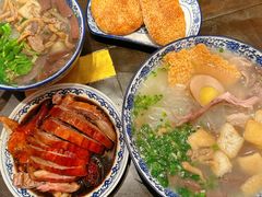 -小潘记鸭血粉丝汤