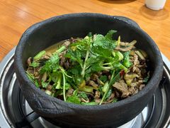 -榕江牛瘪牛肉火锅