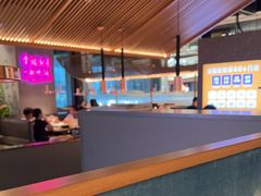 -茄子恰恰·新云南小炒(坪山益田店)