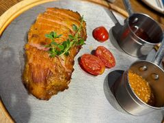 -小大董·烤鸭(王府井apm店)