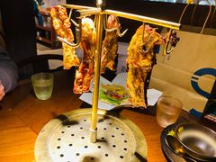 和田架子肉-楼兰新疆主题餐厅(苏州中心店)