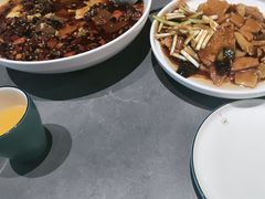 -四川饭店(城乡购物中心店)