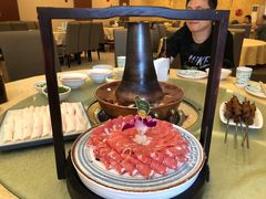 -阳坊胜利涮羊肉(阳坊老店)