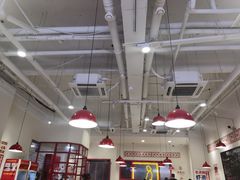 大堂-陳艳红火锅(港汇店)