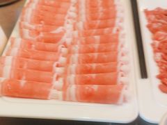 -君邦火锅(新疆大厦店)