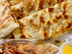 -溢心园香河肉饼总店