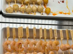 -廖记棒棒鸡(金光华广场店)