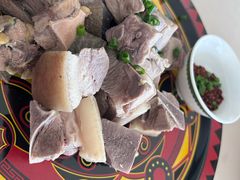 -邛海宾馆·玉鸥楼中餐厅