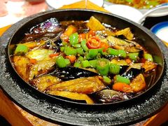 -宣威山野人家·云南菜·菌火锅(金碧店)